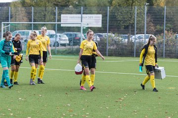 Bild 31 - F FSC Kaltenkirchen - SV Frisia 03 Risum-Lindholm : Ergebnis: 0:7